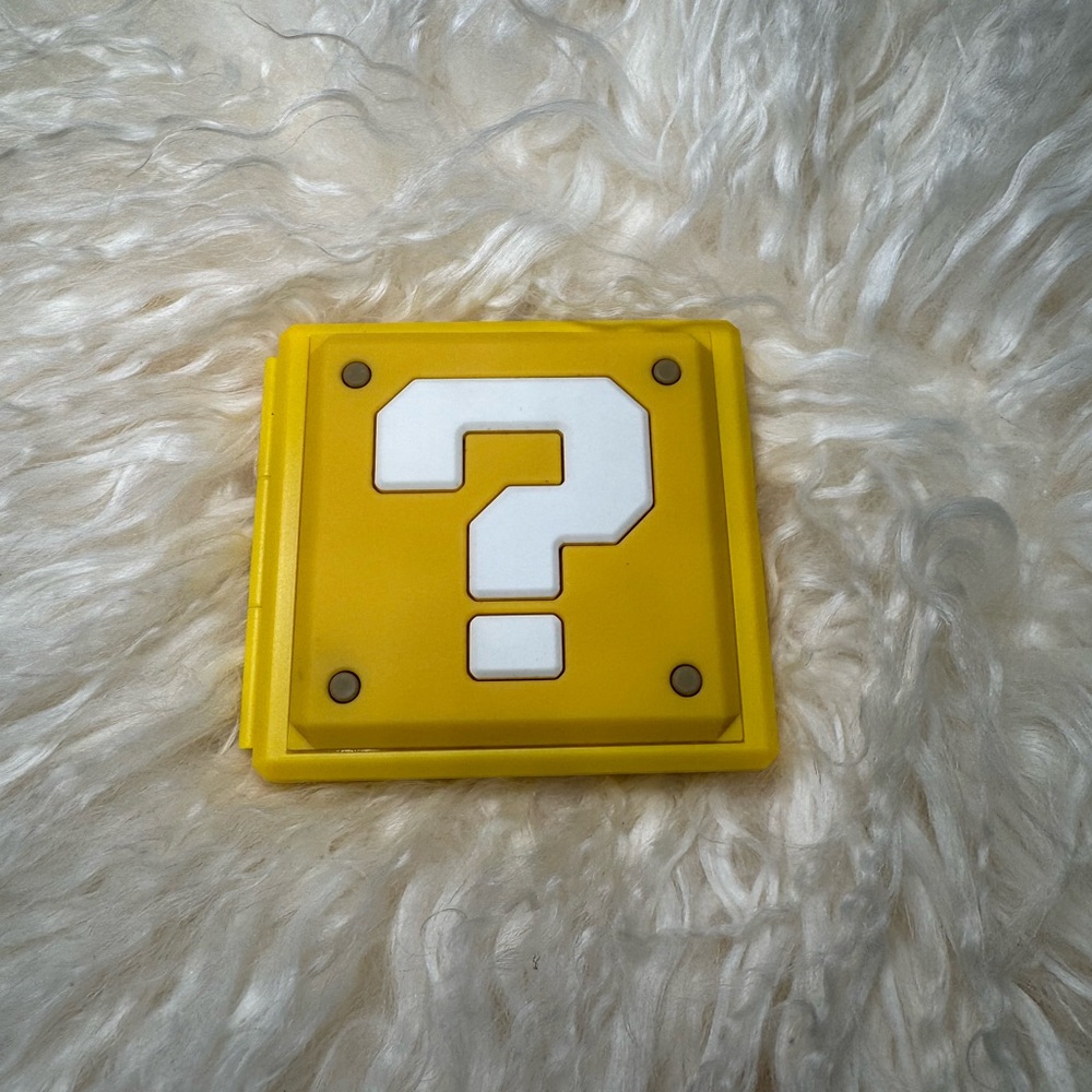 Nintendo switch game case - Picture 4 of 7